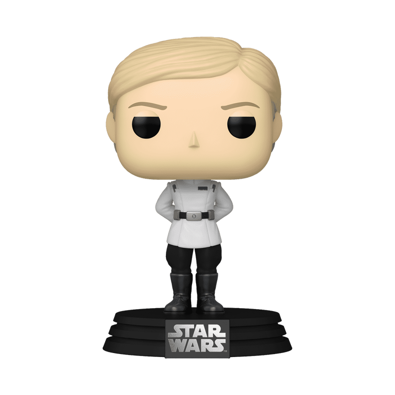 Pop! Star Wars: Andor Supervisor Dedra Meero