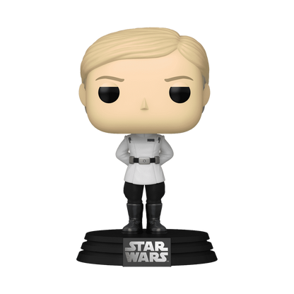 Pop! Star Wars: Andor Supervisor Dedra Meero