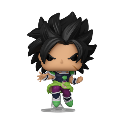 Pop! Animation: Dragon Ball Super: Broly - Broly
