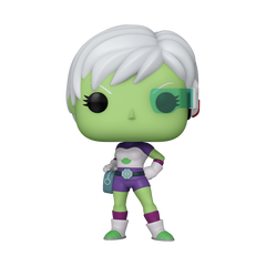 Pop! Animation: Dragon Ball Super: Broly Cheelai