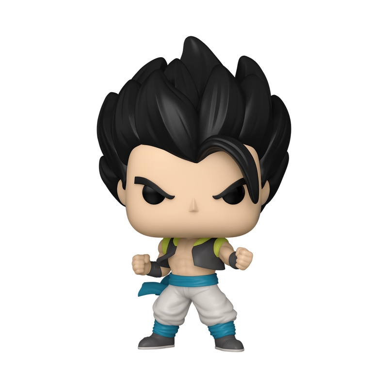 Pop! Animation: Dragon Ball Super: Broly Gogeta