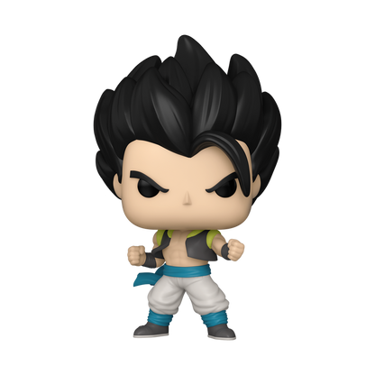 Pop! Animation: Dragon Ball Super: Broly Gogeta