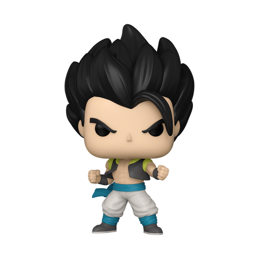 Pop! Animation: Dragon Ball Super: Broly Gogeta