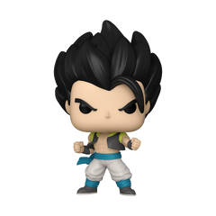 Pop! Animation: Dragon Ball Super: Broly Gogeta