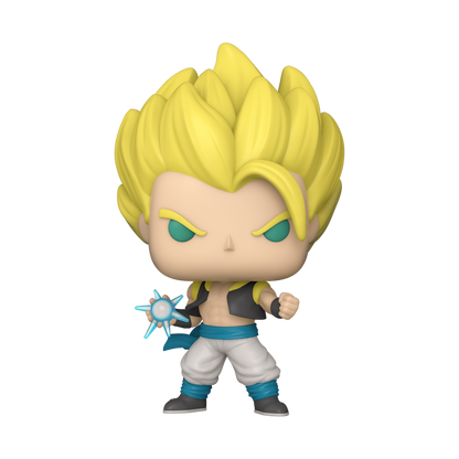 Pop! Animation: Dragon Ball Super: Broly Gogeta
