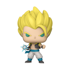 Pop! Animation: Dragon Ball Super: Broly Gogeta