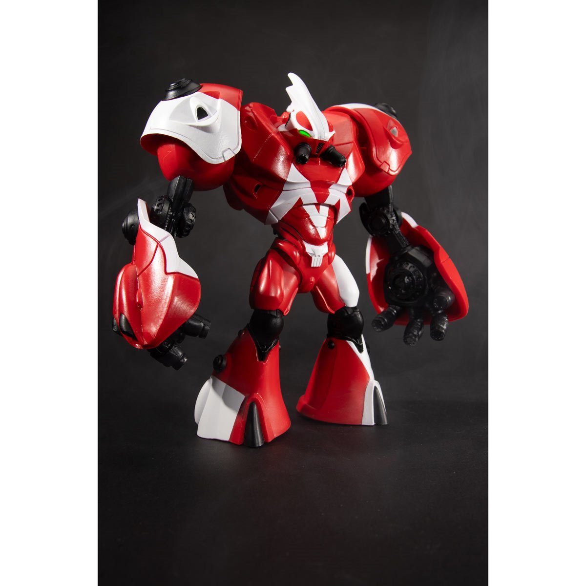 Robot Wars Spawn 30th Anniversary Action Figure