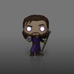Pop! Games: Baldur's Gate 3 Gale 1/6 Odds in Chase
