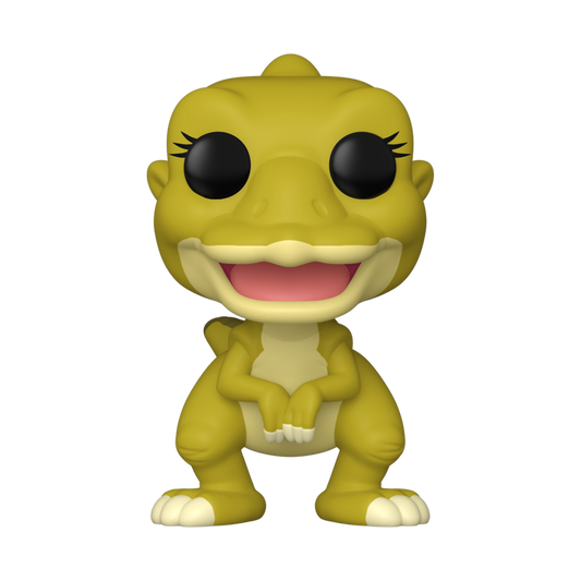 [Pre-Order] Pop! Movies: The Land Before Time Ducky (Saurolophus)