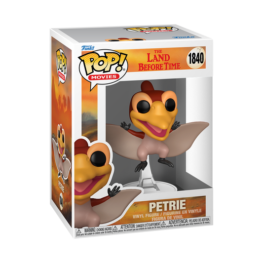 Pop! Movies: The Land Before Time Petrie