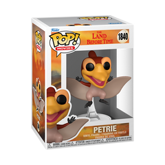 Pop! Movies: The Land Before Time Petrie
