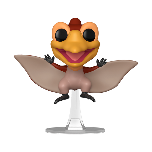 Pop! Movies: The Land Before Time Petrie