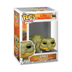 [Pre-Order] Pop! Movies: The Land Before Time Spike (Stegosaurus)
