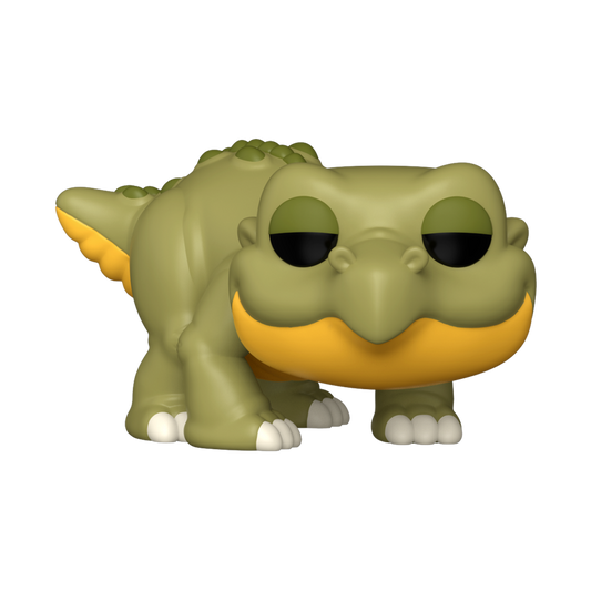 [Pre-Order] Pop! Movies: The Land Before Time Spike (Stegosaurus)