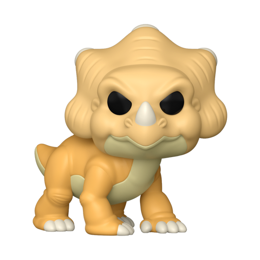 [Pre-Order] Pop! Movies: The Land Before Time Cera (Triceratops)