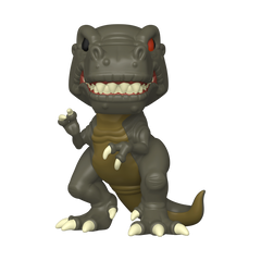 [Pre-Order] Pop! Movies: The Land Before Time Sharptooth (Tyrannosaurus) 6 - Inch Super