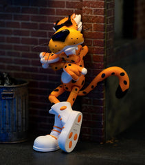 Cheetos - Chester Cheetah Action Figure