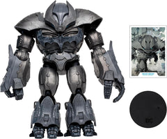 McFarlane Toys - DC Multiverse Justice Buster (Batman: Endgame) Mega Figure