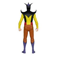 Super Friends DC Retro Toyman Action Figure