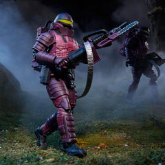 G.I. Joe Classified Series #147, S.A.W.-Viper (Semi-Automatic Weapon), Collectible 6 Inch Action Figure with 9 Accessories
