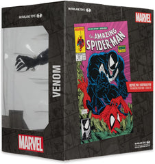 Marvel Venom 1:10th Scale Collectible with Scene