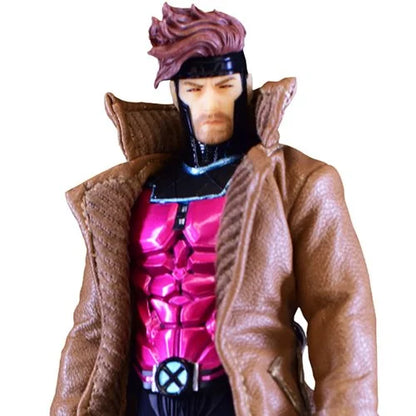 X-Men Gambit One:12 Collective Action Figure