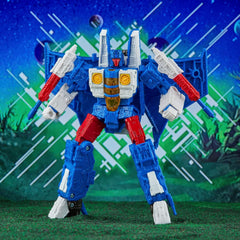 [Pre-Order] Transformers Toys Legacy Evolution Voyager Class Nacelle Action Figure