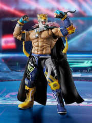 Tekken 8 King S.H.Figuarts Action Figure