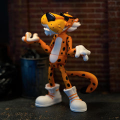 Cheetos - Chester Cheetah Action Figure