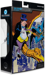 DC Multiverse The Penguin (DC Classic) Action Figure