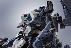 [Pre-Order] Armored Core VI: Fires of Rubicon Side AC El-PC-00 Alba Steel Haze Ortus / Rusty Robot Spirits Action Figure