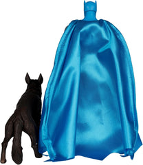 DC Multiverse Batman & Ace The Bat-Hound (Silver Age) Action Figure