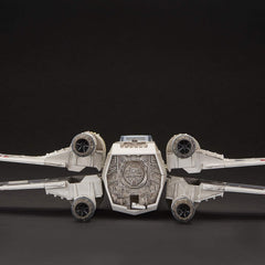 Star Wars The Vintage Collection Luke Skywalker Red 5 X-Wing Fighter 3 3/4-Inch Scale Vehicle - Exclusive