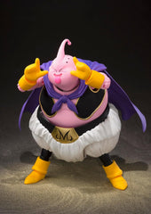 TAMASHII NATIONS - Dragon Ball Z - Majin Buu -Good-, Bandai Spirits S.H.Figuarts Action Figure