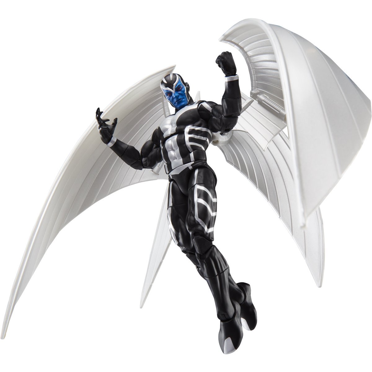 Marvel Legends Series X-Force Archangel Deluxe Action Figure