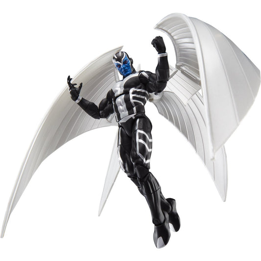 Marvel Legends Series X-Force Archangel Deluxe Action Figure