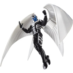 Marvel Legends Series X-Force Archangel Deluxe Action Figure