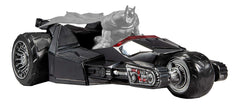 McFarlane Toys DC Multiverse Death Metal Batcycle