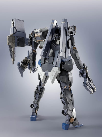 Armored Core VI: Fires of Rubicon Side AC El-PC-00 Alba Steel Haze Ortus / Rusty Robot Spirits Action Figure