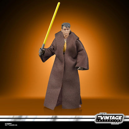 Star Wars The Vintage Collection Jedi Knight Yord Fandar, The Acolyte Action Figure