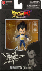 Dragon Stars Series - Dragon Ball DAIMA - Vegeta [Mini] Action Figure