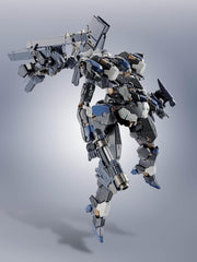 [Pre-Order] Armored Core VI: Fires of Rubicon Side AC El-PC-00 Alba Steel Haze Ortus / Rusty Robot Spirits Action Figure