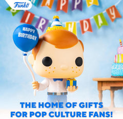 Pop! Movies: The Marvels - Prince Yan