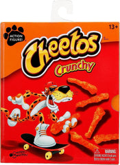 Cheetos - Chester Cheetah Action Figure