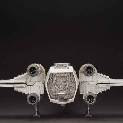 Star Wars The Vintage Collection Luke Skywalker Red 5 X-Wing Fighter 3 3/4-Inch Scale Vehicle - Exclusive