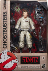 Ghostbusters Plasma Series Ray Stantz Toy 6-Inch-Scale Collectible Classic 1984 Action Figure, Toys for Kids Ages 4 and Up