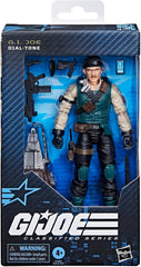 G.I. Joe Classified Series Dial-Tone, Collectible 6 Inch Action Figure with 6 Accessories