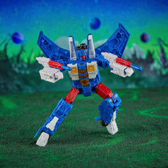 [Pre-Order] Transformers Toys Legacy Evolution Voyager Class Nacelle Action Figure