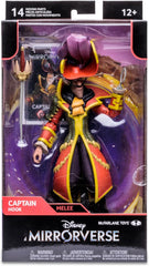 Disney Mirrorverse - Captain Hook