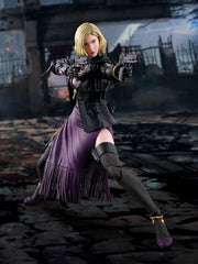 Tekken 8 Nina Williams S.H.Figuarts Action Figure